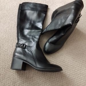 Style &Co. Vinnie Boots Size 11 *NEVER WORN*